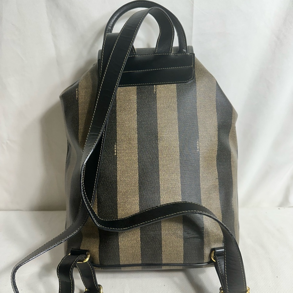 Fendi Backpack - image 2